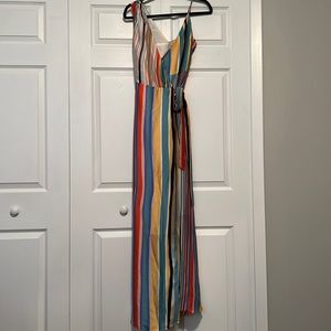 COPY - Lovers and Friends Maxi Dress